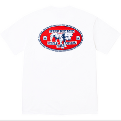 Dalmatian Prined Tee