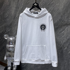 Hoodies #8669 - White