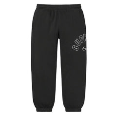 25FW Thrasher Sweatpant