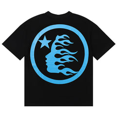 Logo Printed T-Shirt