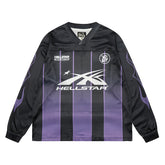 Hellstar Long Sleeved Tee