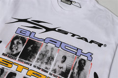 Balak Stars Shine T-Shirt