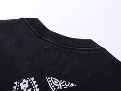 'Hollywood Inferno' T-Shirts #1007