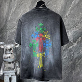 Chrome Hearts T-Shirt #8780