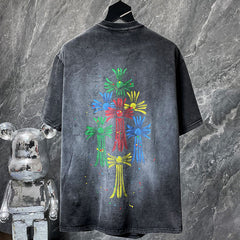 Chrome Hearts T-Shirt #8780