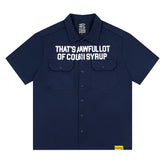 Cough Syrup Shirt