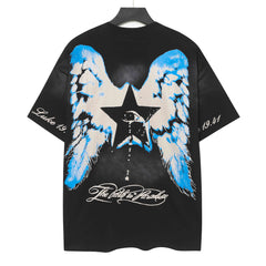 Character Portrait T-shirt