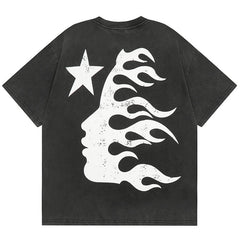 Studios Evil Smile Tee