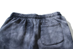 Hellstar Meteor Pattern Printed Sweatpant