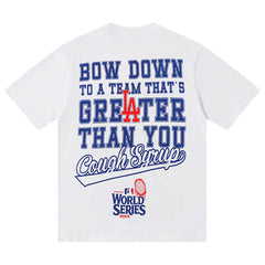 That's A Awful Lot Of Cough Syrup Tee