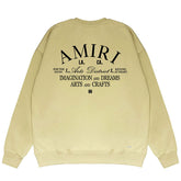 AMIRI Sweatshirts #Y104-1