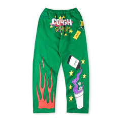 Cough Syrup Sweatpant