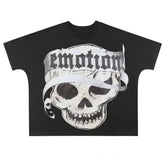 Skull Tee