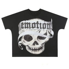 Skull Tee
