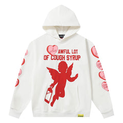 Cough Syrup Hoodie