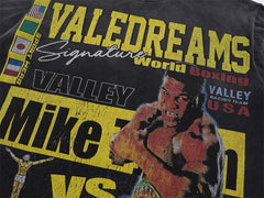 Vale Forever Iron Mike Tee