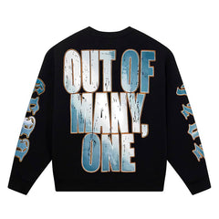 Godspeed Sweatshirts