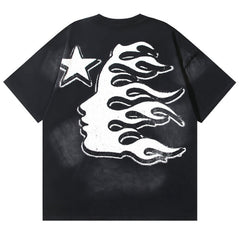 Hellstar Eye T-Shirt