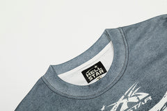 Hellstar Long Sleeved Tee