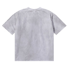 Eagle Football Graphic Crop Tee