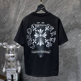 Chrome Hearts T-Shirt #8931