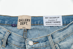 Gallery Dept. Jeans #D11