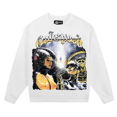 Godspeed Sweatshirts