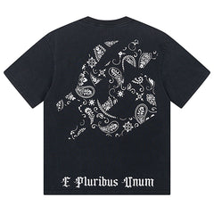 'Hollywood Inferno' T-Shirts #1007