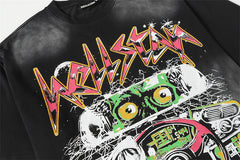The Future Is T-shirt
