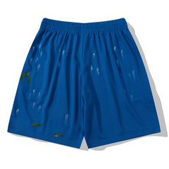 Gallery Dept Letter Logo Short