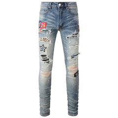 Jeans #6539