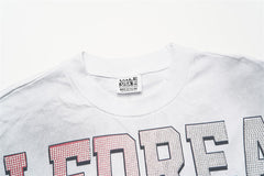 Vale Forever Falcon Bling Tee