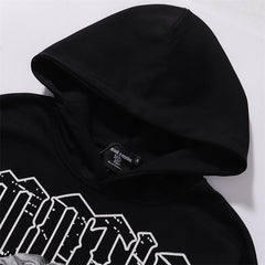 Blinded Hoodie