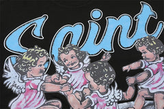Saint Angel Children Tee