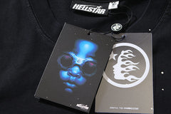 Classic Rhinestone T-Shirt