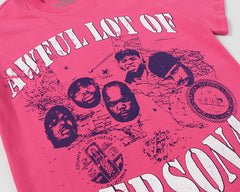 That's A Awful Lot Of Cough Syrup Tee