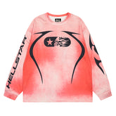 Hellstar Long Sleeved Tee
