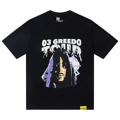 That's A Awful Lot Of Cough Syrup Tee