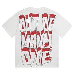 "Speed Racer" T-Shirts #1087