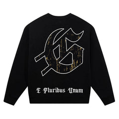 Godspeed Sweatshirts