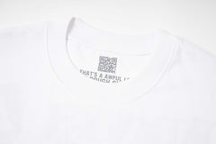 That's A Awful Lot Of Cough Syrup Tee