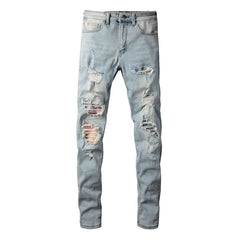 Jeans #6637