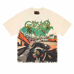 Racing T-shirt