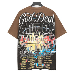 Escape T-Shirt