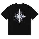 AMIRI Starburst Printed T-Shirt