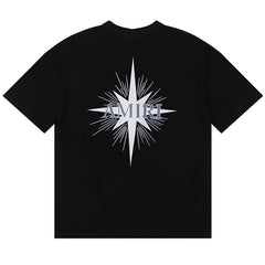 Starburst Printed T-Shirt