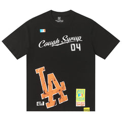 That's A Awful Lot Of Cough Syrup Tee