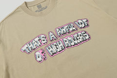 That's A Awful Lot Of Cough Syrup Tee