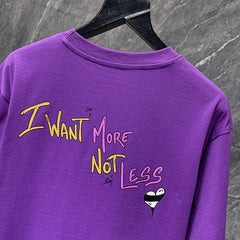 Chrome Hearts T-Shirt #8925