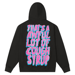 Cough Syrup Hoodie